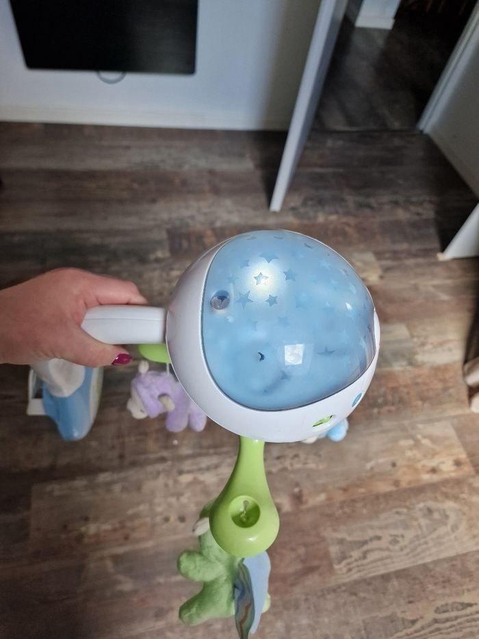 Mobil bébé - photo numéro 3