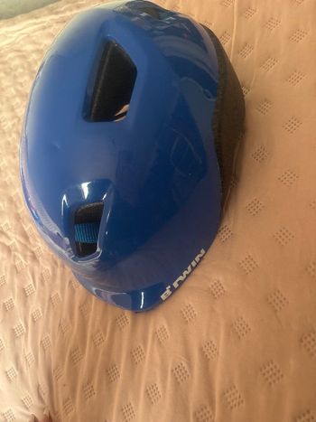 casque de vélo