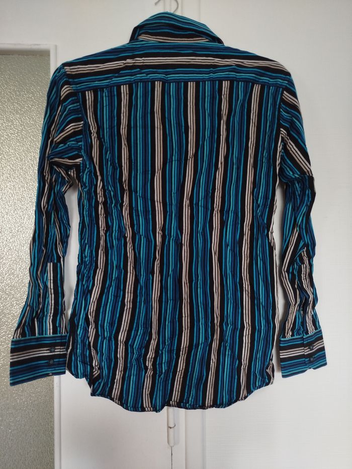 Chemise homme Devred taille m - photo numéro 4