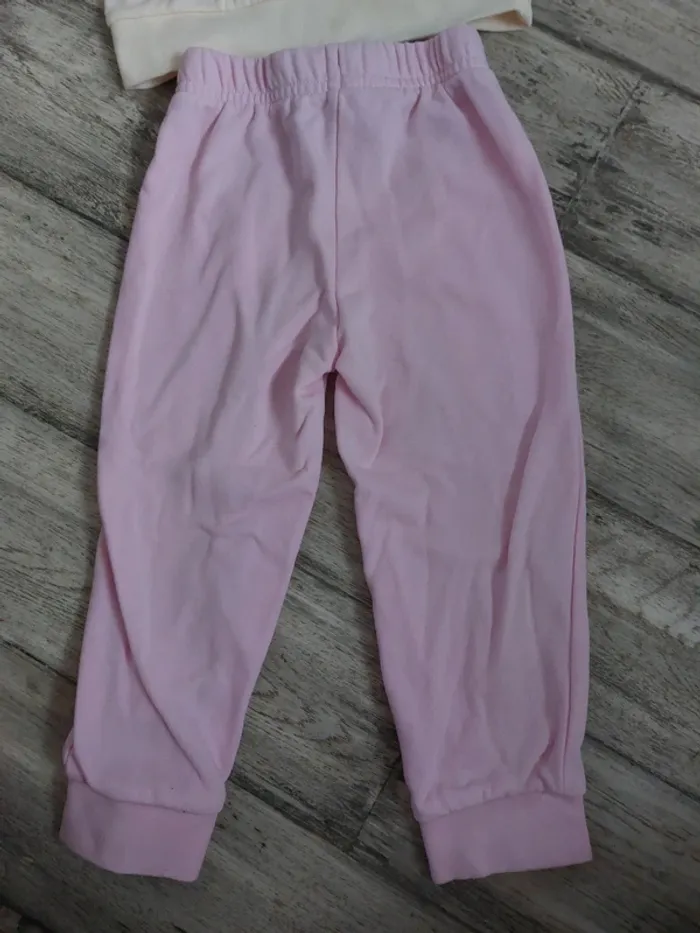 Ensemble adidas fille - photo numéro 4