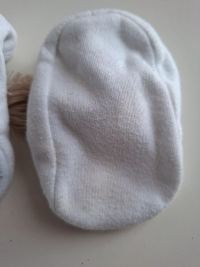 Chaussons Natalys 12/18 mois - photo numéro 4