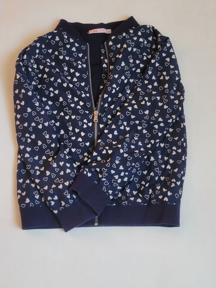 Vestes fille - photo numéro 2
