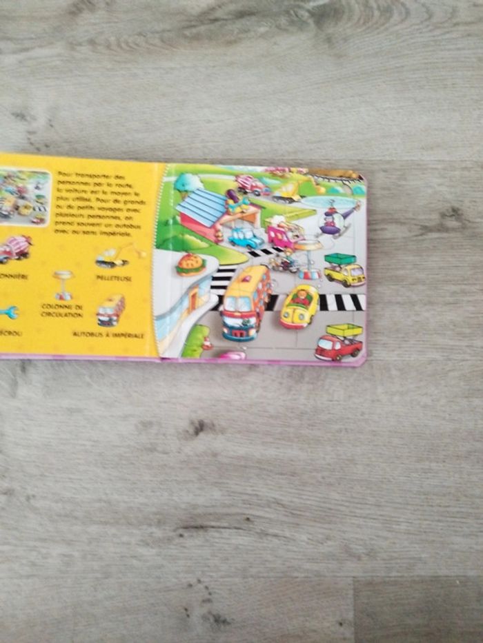 Livre - photo numéro 2