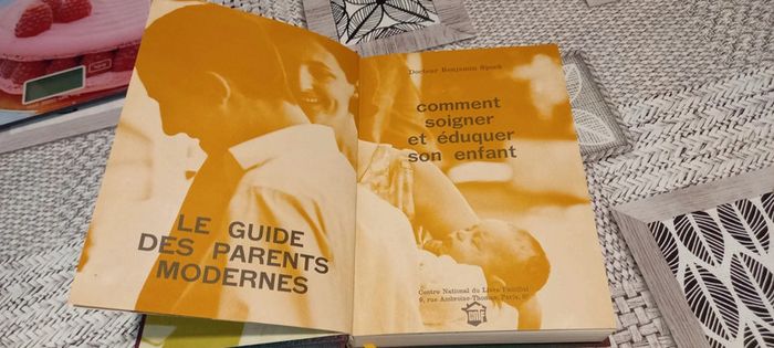 Le guide des parents modernes - photo numéro 4