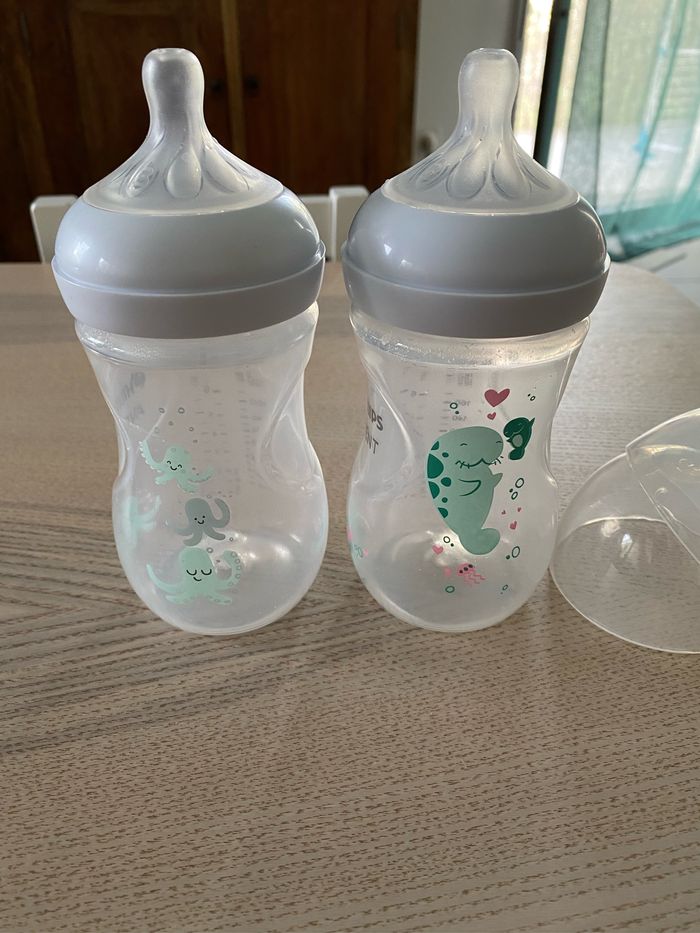 Lot bibis - photo numéro 2