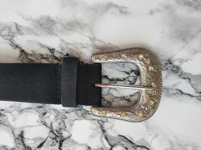 Ceinture Aztèque vintage Y2K - photo numéro 15