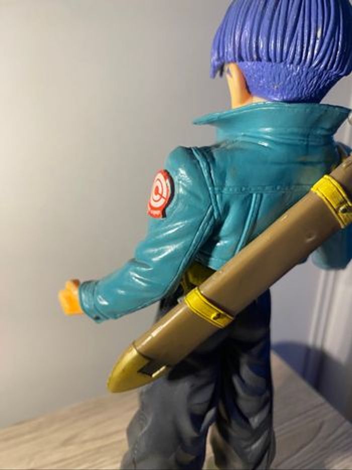 Figurine dragon ball Z - photo numéro 5