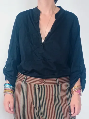 blouse T44