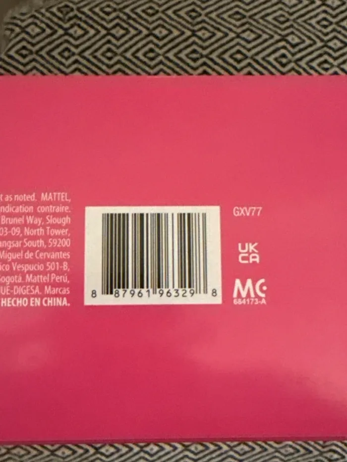 Barbie - Coffret Toilettage des Chevaux - 3 ans et plus - photo numéro 3