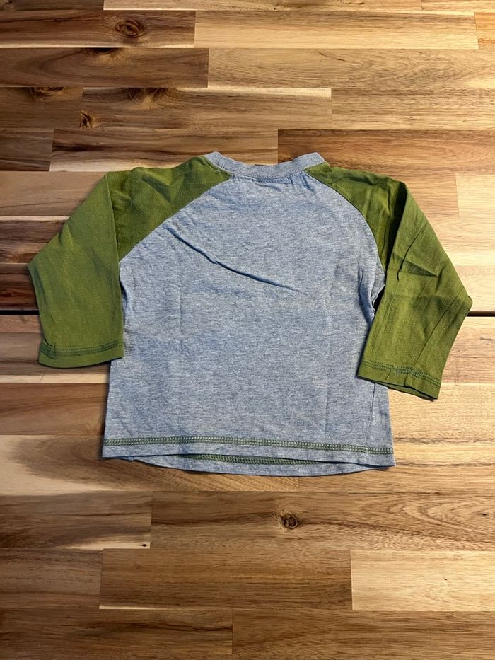 Pyjama Cartoon Network 2 ans - photo numéro 2