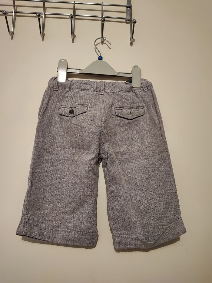 Short garçon - photo numéro 4