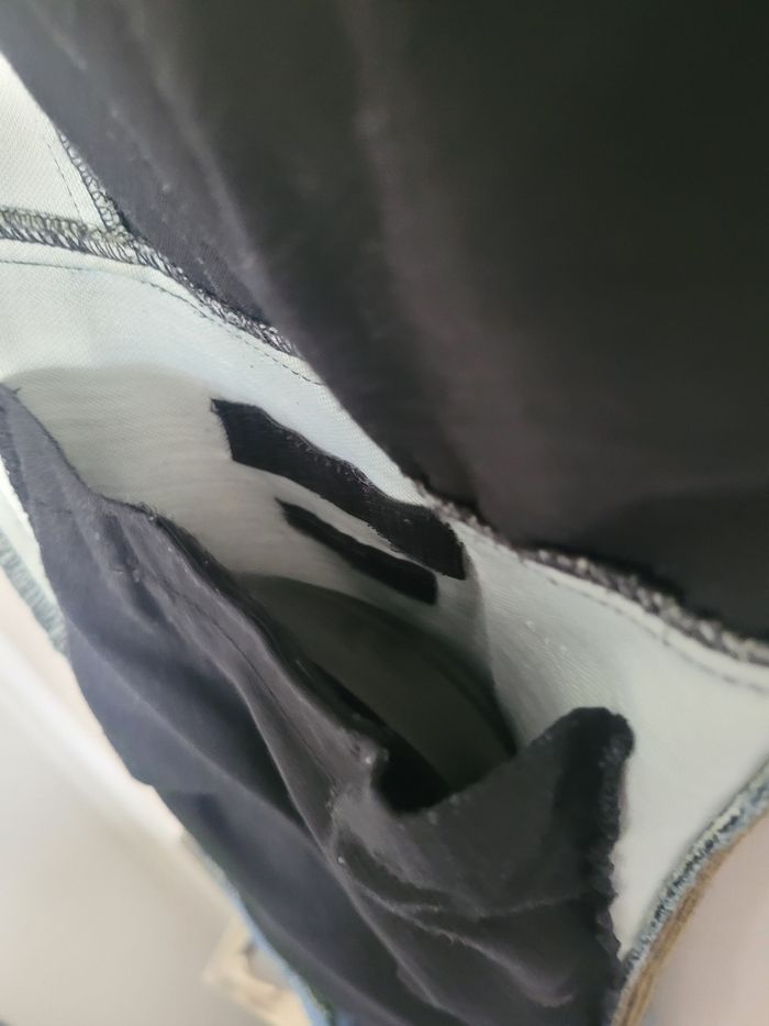 Pantalon moto - photo numéro 5