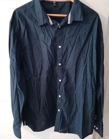 Chemise Firefly XXXL