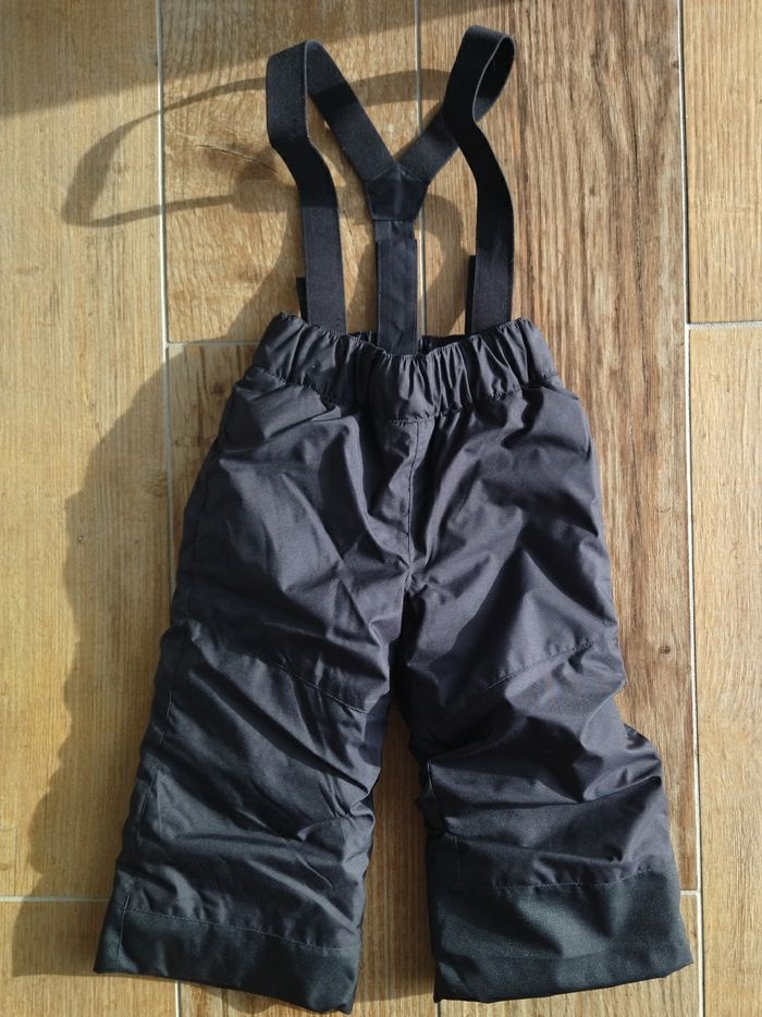 Pantalon ski - photo numéro 2