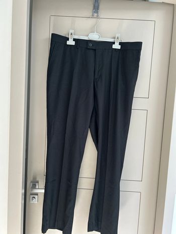 Pantalon costume