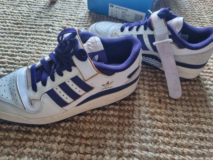 adidas forum 84 taille 38