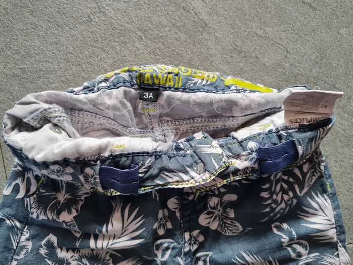 Short complices taille 3 ans - photo numéro 3