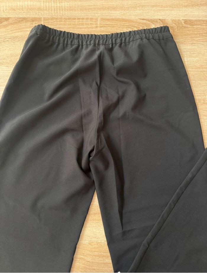 pantalon tailleur - photo numéro 4