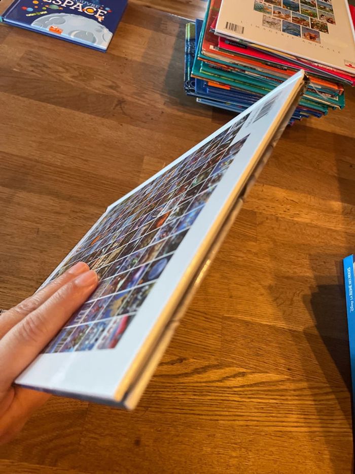 Livre La grande imagerie Les astronautes - photo numéro 6