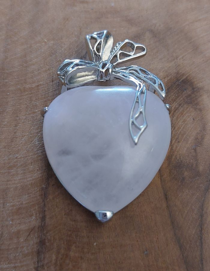 Pendentif - photo numéro 8
