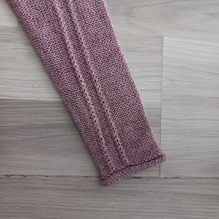 Pull femme rose Fashion Studio taille 38 - photo numéro 4