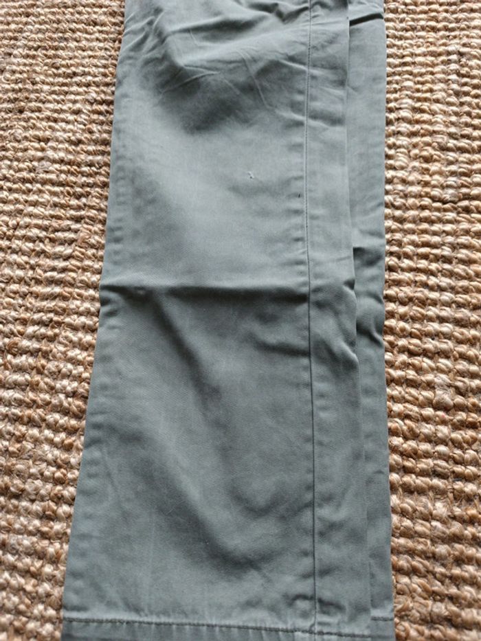 Pantalon chino - photo numéro 7