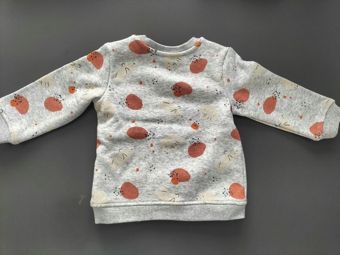 Pull doublé - photo numéro 3