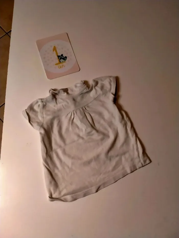 Ensemble bébé 1 an - photo numéro 4