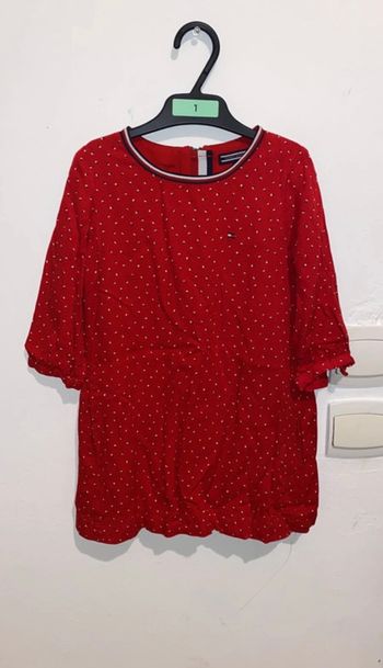 Robe Tommy Hilfiger