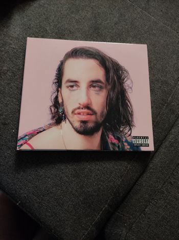 Cd Lomepal "Flip"