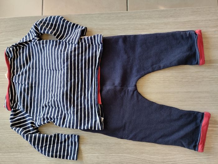 Ensemble - photo numéro 2