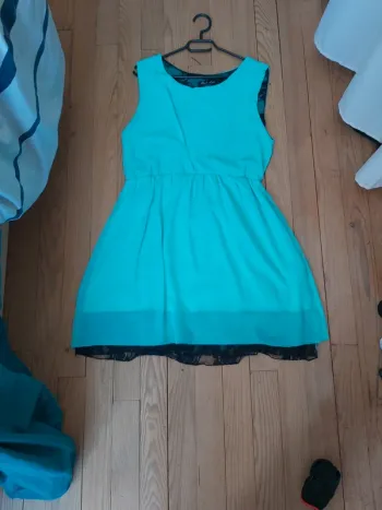 Robe femme