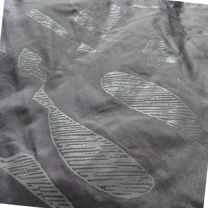 Veste grise coupe vent IKKS 8 ans - photo numéro 11