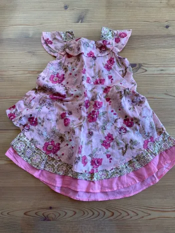 robe Kenzo
