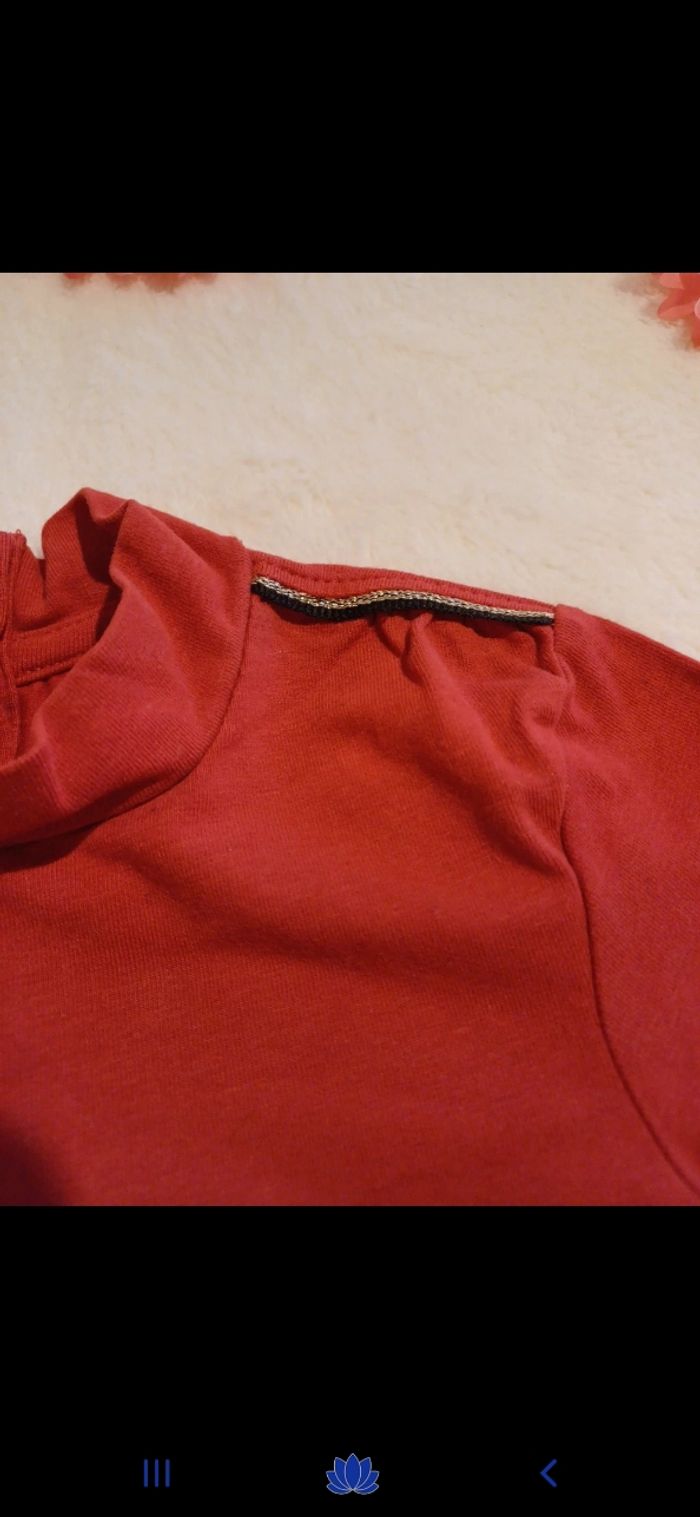 Ss pull bébé taille 18 mois - photo numéro 3