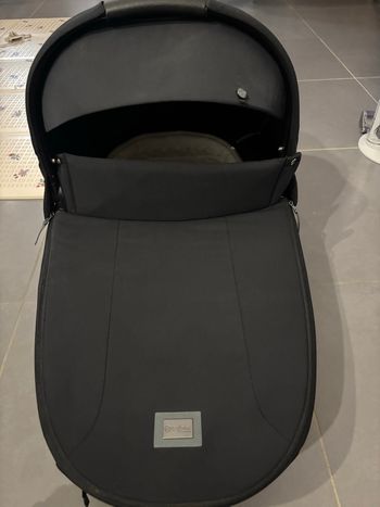 Nacelle neuve priam4 pour poussette PRIAM 