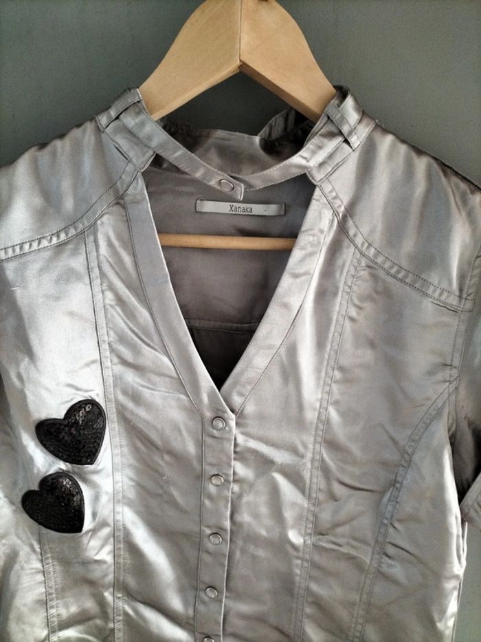 Chemise - photo numéro 3