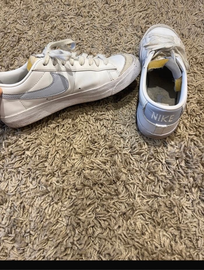 Chaussures Nike - photo numéro 3