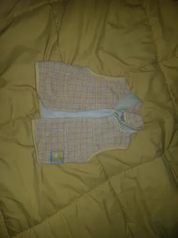 Gilet