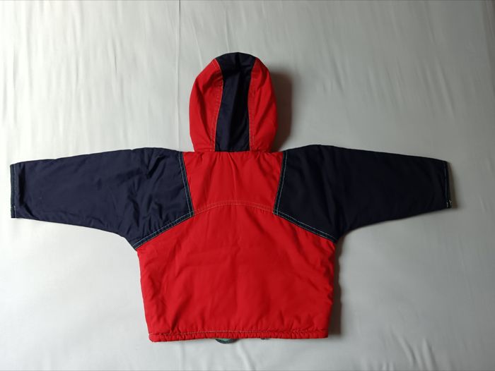 Blouson garçon 12 mois - photo numéro 2