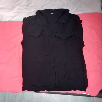 Chemise sans manches Tezenis
