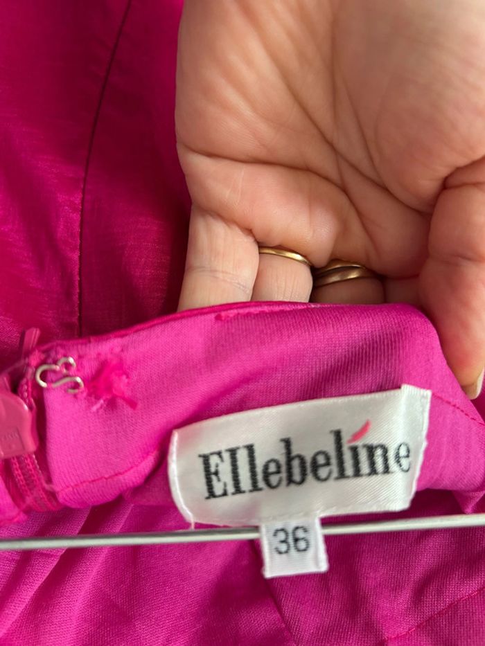 Robe cérémonie ou autre - photo numéro 3