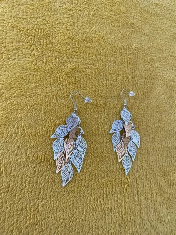 Boucles d’oreilles