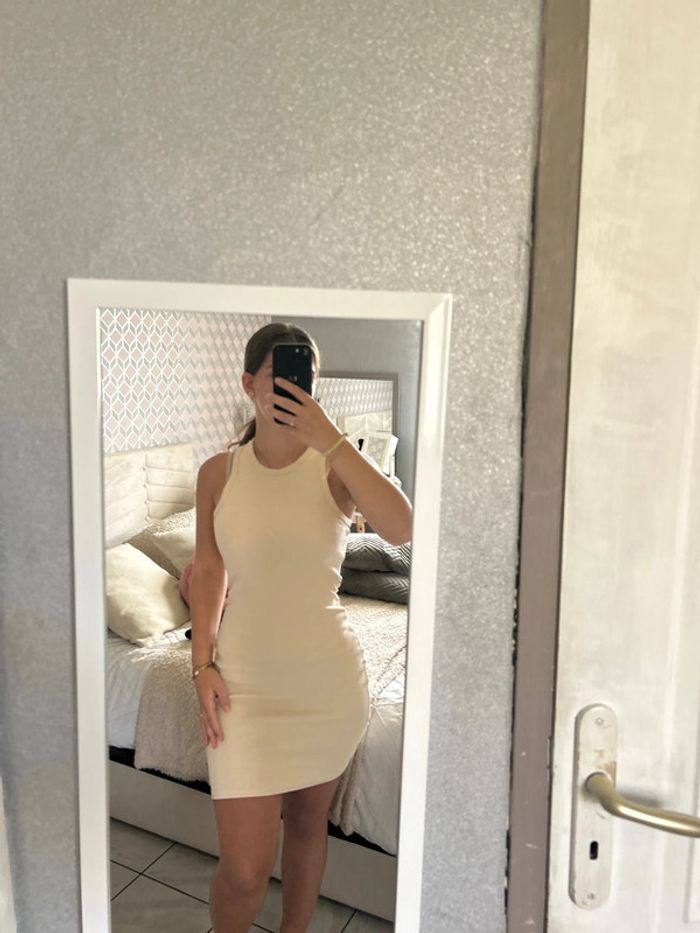 robe courte