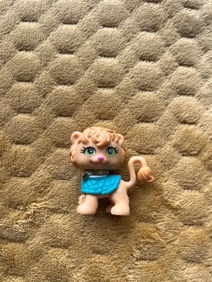 Figurine pet&shop