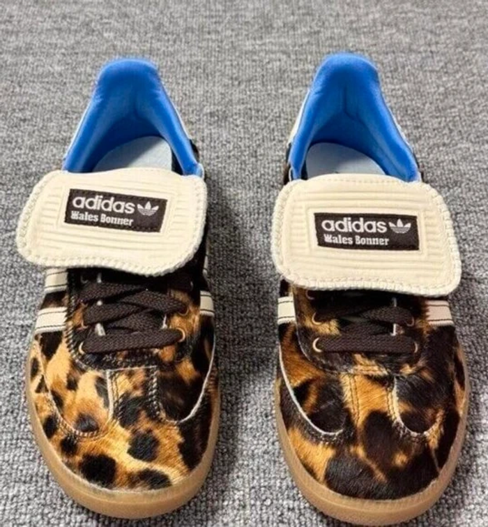 Adidas Samba Wales bonner taille 37 - photo numéro 5