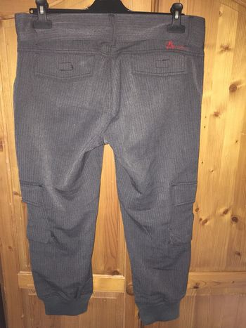 Pantalon 3/4 taille 30