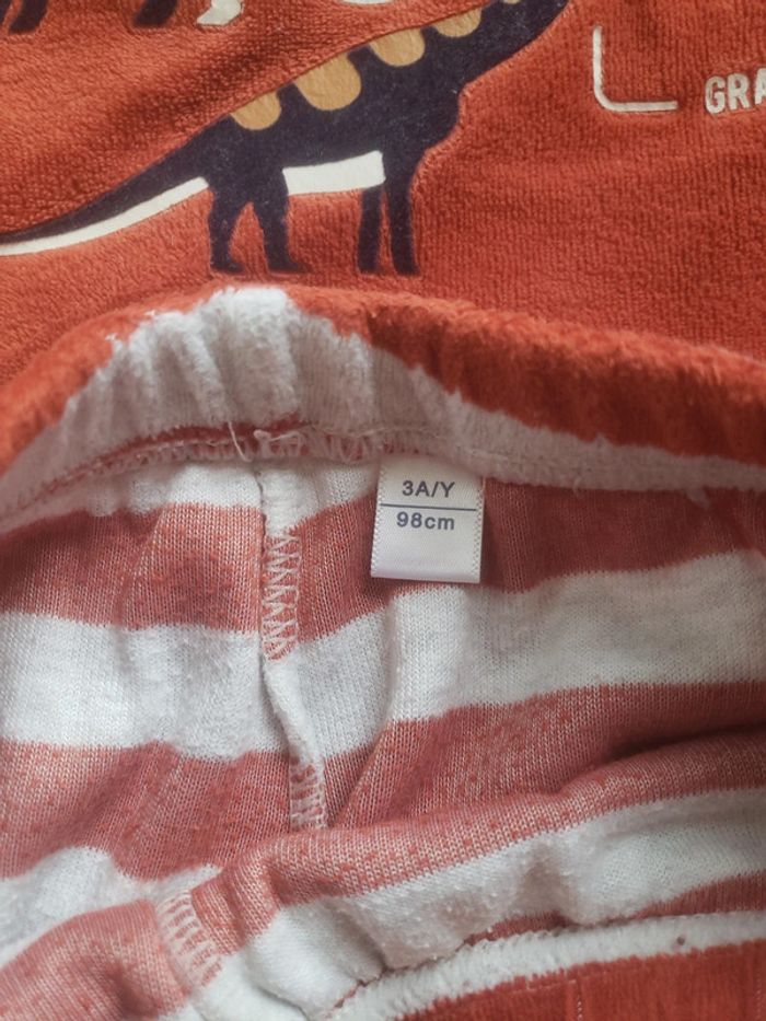 Pijama Okaïdi - photo numéro 4