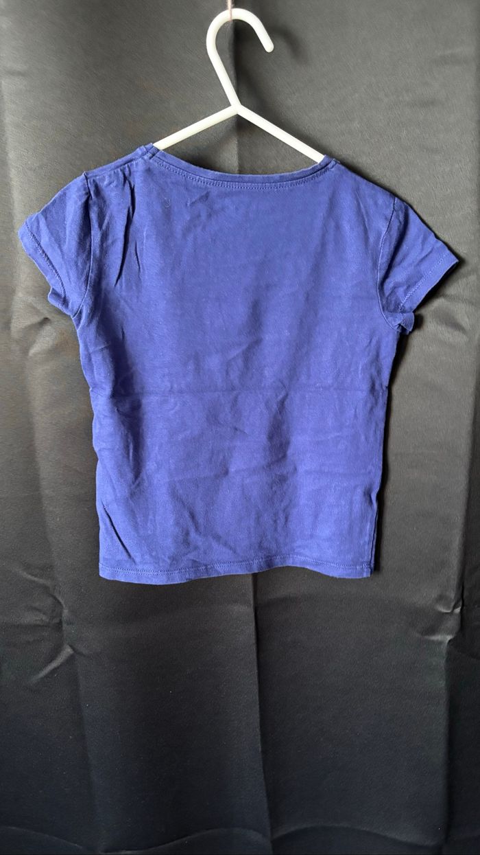Tee shirt - photo numéro 4