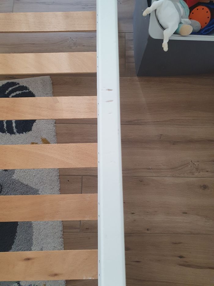 Lit à barreau - photo numéro 3